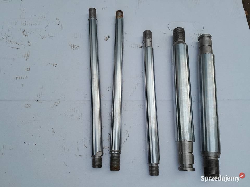 TŁOCZYSKO SIŁ POCHYŁU GPW FI40