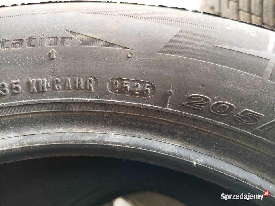 opony zimowe Nexen 20560R 16 sprzedam