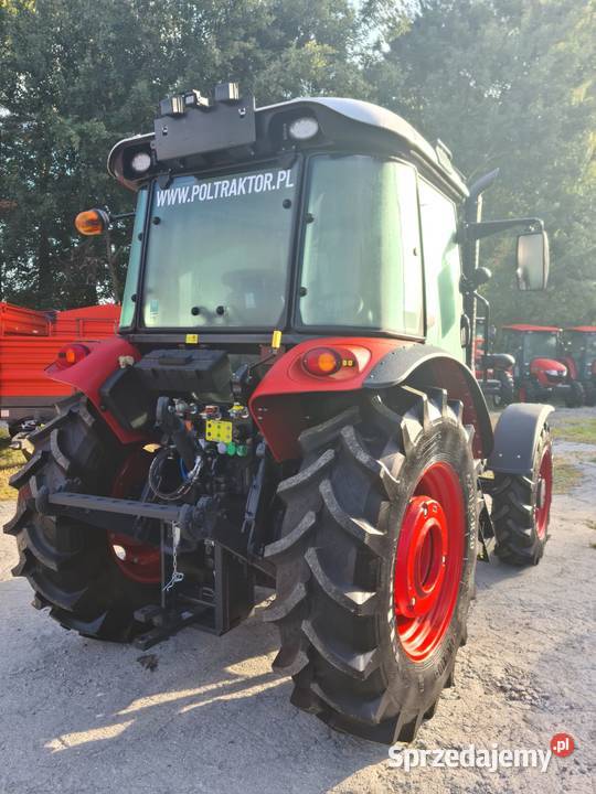 Armatrac 754 CRD5 75 Silnik Deutz Wybierz swoją Jutrosin