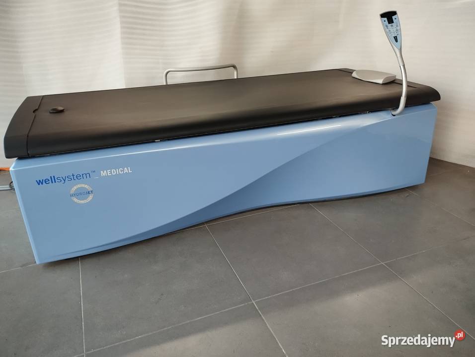 Sprzedam łóżka do hydromasażu Wellsystem Nowy Sącz