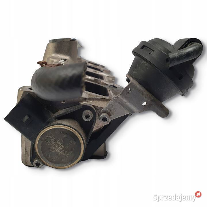 LISTWA WTRYSKOWA VW Golf V 16 FSI GK00266 osobowe Listwy wtryskowe Chełm sprzedam