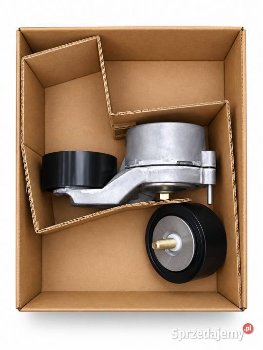 PACCAR 1711932 zestaw napinacza paska