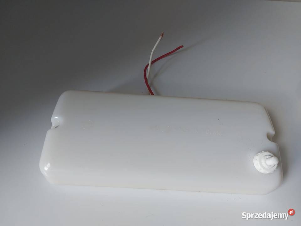 Oświetlenie Niewiadów N126 80 komplet Kraków sprzedam