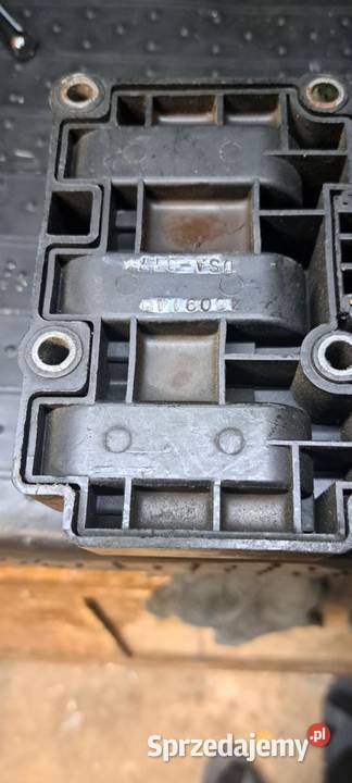 Sprzedam części Chrysler Pacifica 2007 i Voyager Pozostałe mazowieckie Warszawa