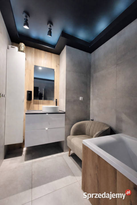 Mieszkanie 4 pokojowe w Warzymicach Rok budowy 2011 Warzymice sprzedam