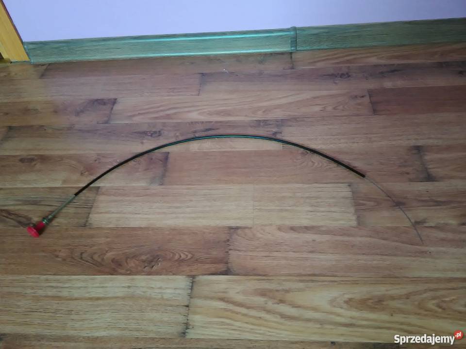 Linka gaszenia FarmMot 250D FarMot farmmot Gdańsk sprzedam