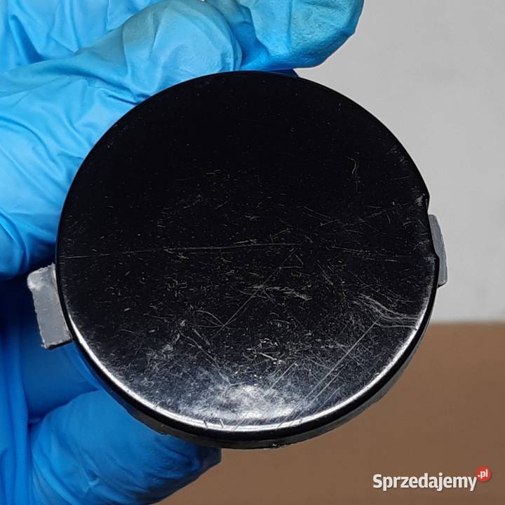 ZAŚLEPKA ZDERZAKA HAKA PRZÓD MINI R55 R56 R59 osobowe Mielęcin