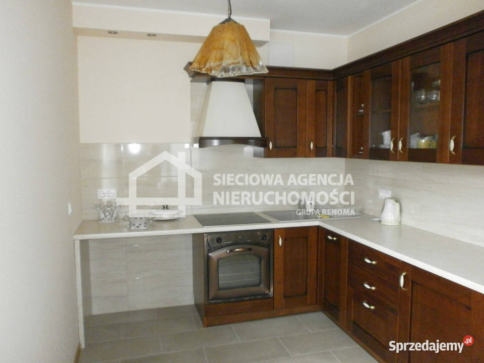 Mieszkanie sprzedam Pruszcz Gdański 4523m2 2 Sprzedaż