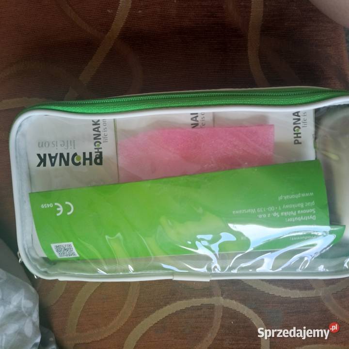 Aparaty słuchowe phonak sky b50m Szczytno
