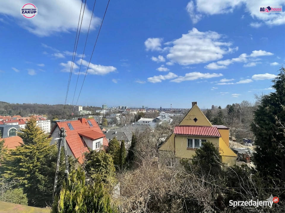sprzedaży domu wolnostojącego 1957m2 Gdańsk 195.7m2 Sprzedaż pomorskie