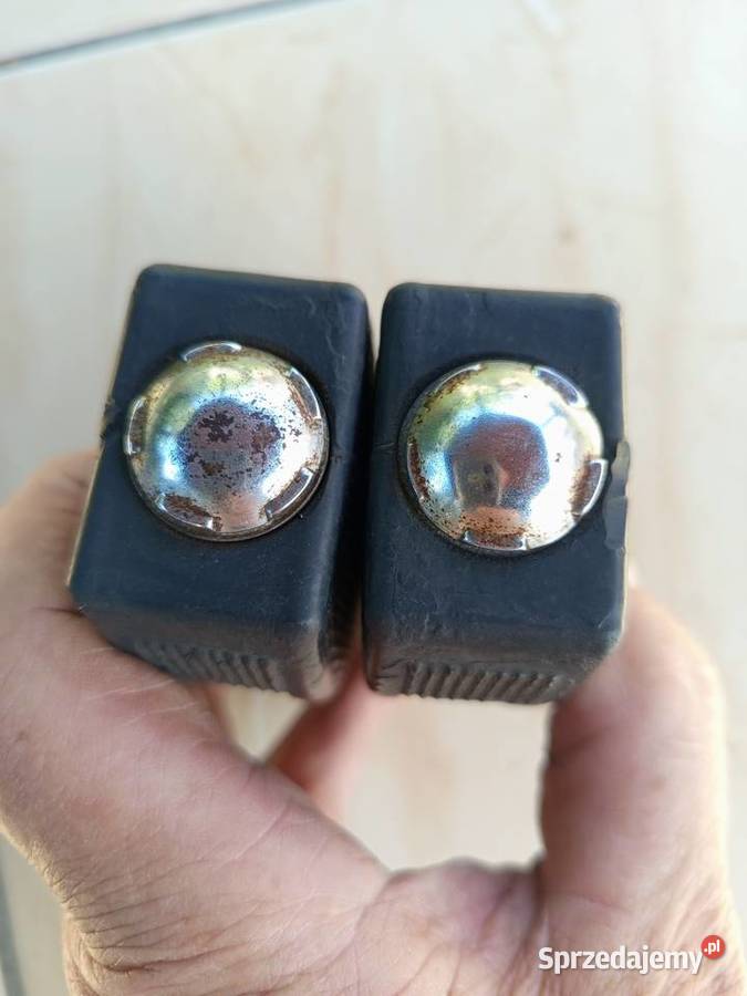 Żak Ryś Komar pedały