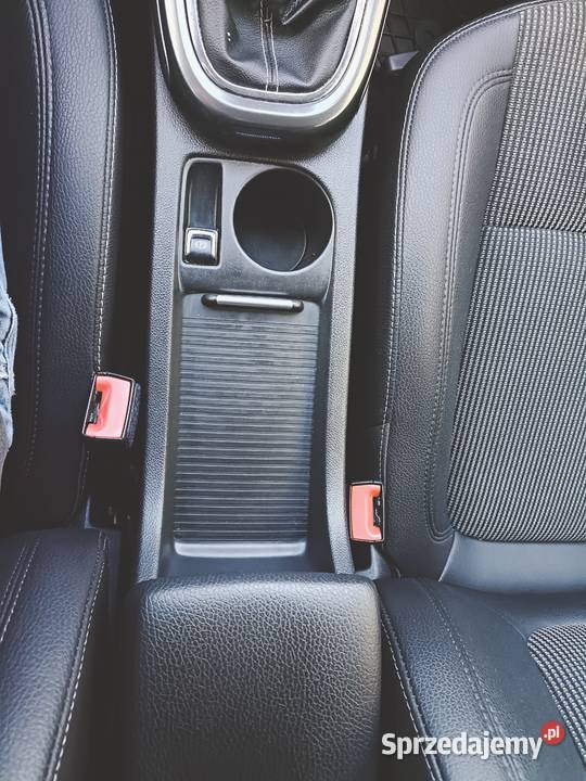 Sprzedam Opel Astra Sports Tourer Kombi Cosmo 175000km Racibórz