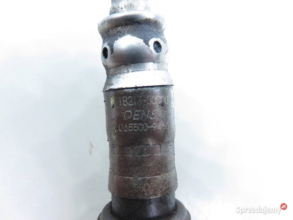 SONDA LAMBDA SUZUKI JIMNY FJ 13 16V 1821350G00