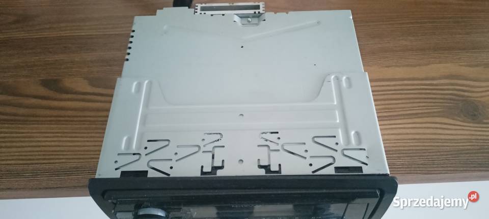 Kenwood KDC110UB Super stan Radio samochodowe sprzedam