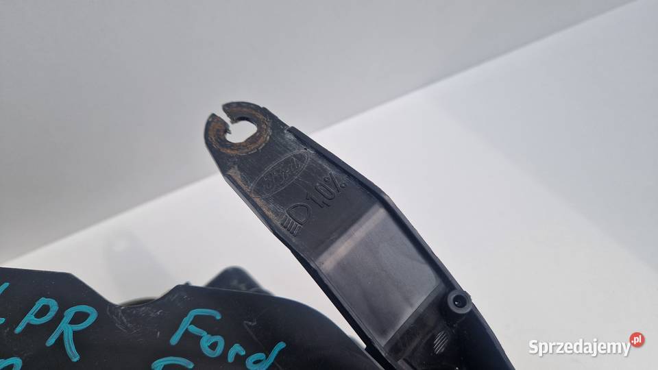 FORD FUSION LAMPA PRZÓD PRZEDNIA PRAWA EUROPA Słowikowo