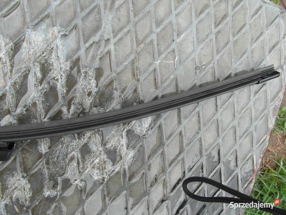 RAMIĘ WYCIERACZKI AUDI A4 B8 A5 8k1955407 Szczecin