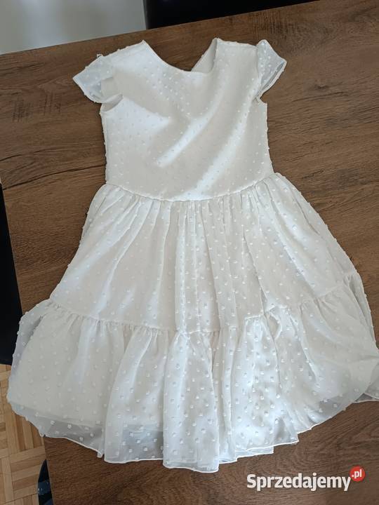 Alba dziewczynki r 146 Rozmiar 146 Niedźwiedza