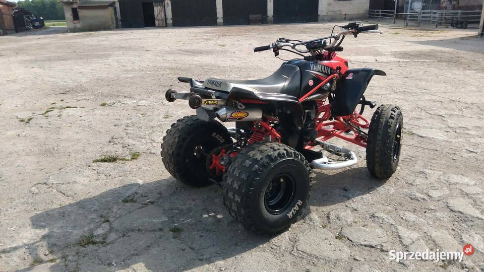 Yamaha blaster 200 Maków Mazowiecki sprzedam
