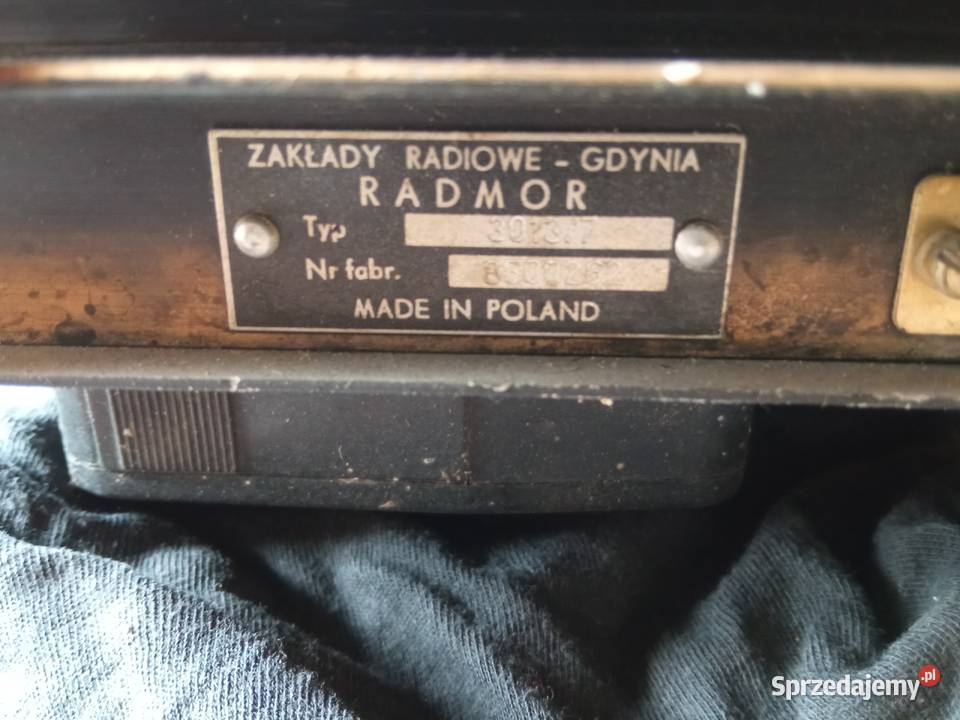 Radiotelefony Boguchwała