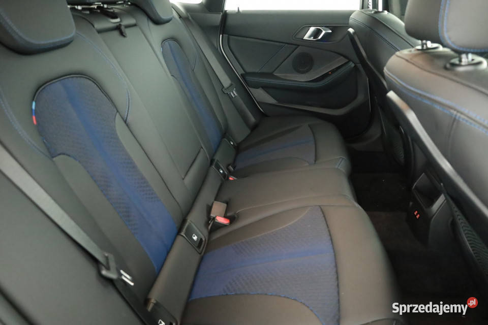 BMW 2 Gran Coupe 218i Gran Coup 34626km sprzedam