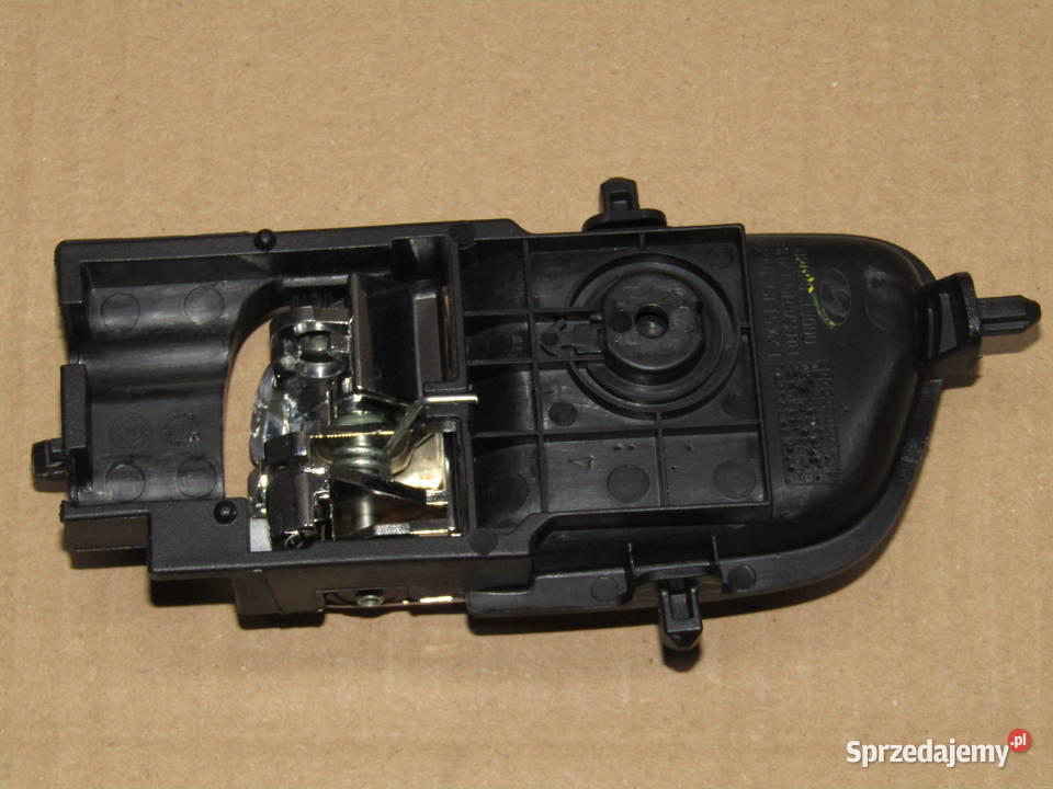 KLAMKA WEWNĘTRZNA PRAWA HYUNDAI I20 826201J000 Mysłaków