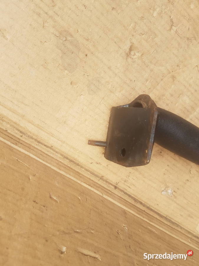 Subaru G3X Justy Suzuki Ignis MH rozpórka belka dolnośląskie