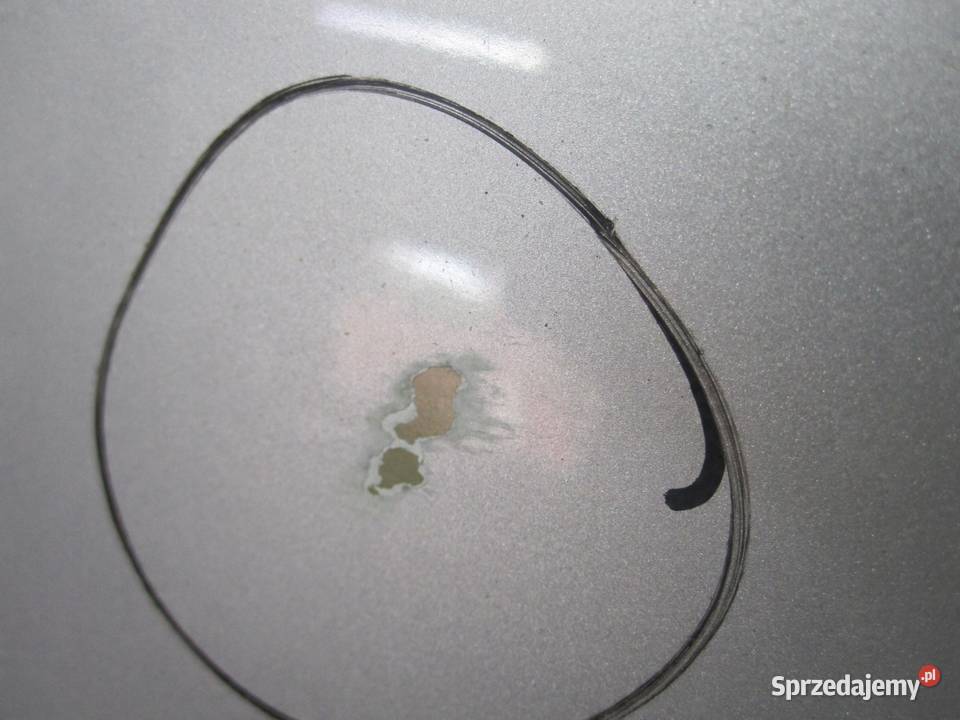 BMW E90 06r maska sprzedam