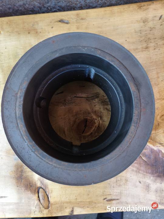 Koło napędowe pasa zębatego Radom