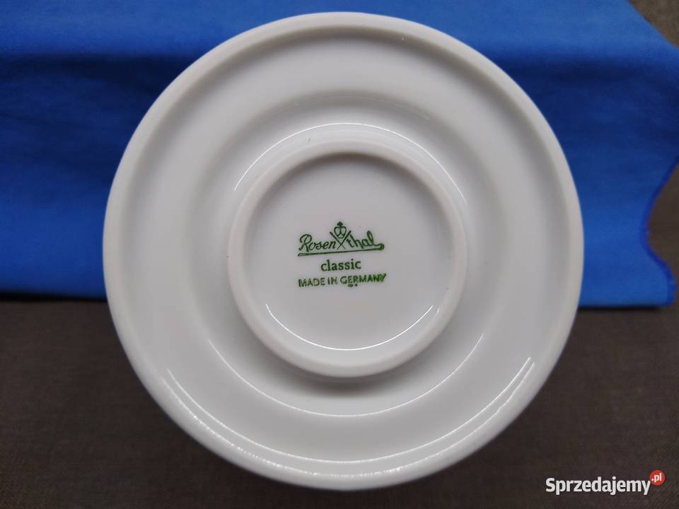 Podgrzewacz Rosenthal Sanssouci Classic Kalisz