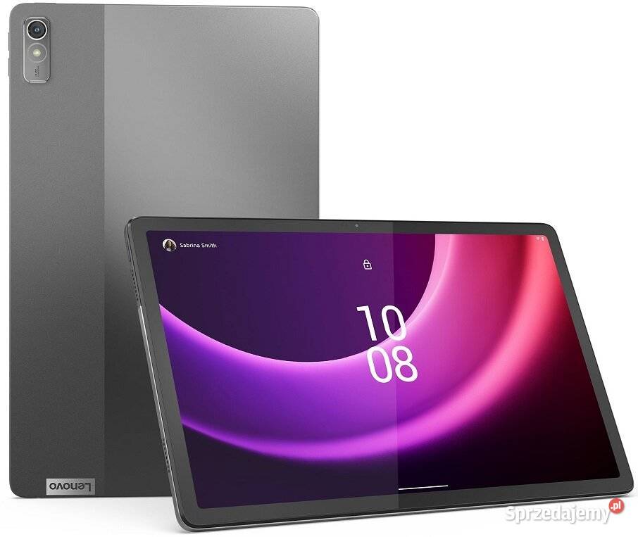 Tablet LENOVO Tab P11 2 gen TB350XU 115 6128 GB Tablety i palmtopy mazowieckie