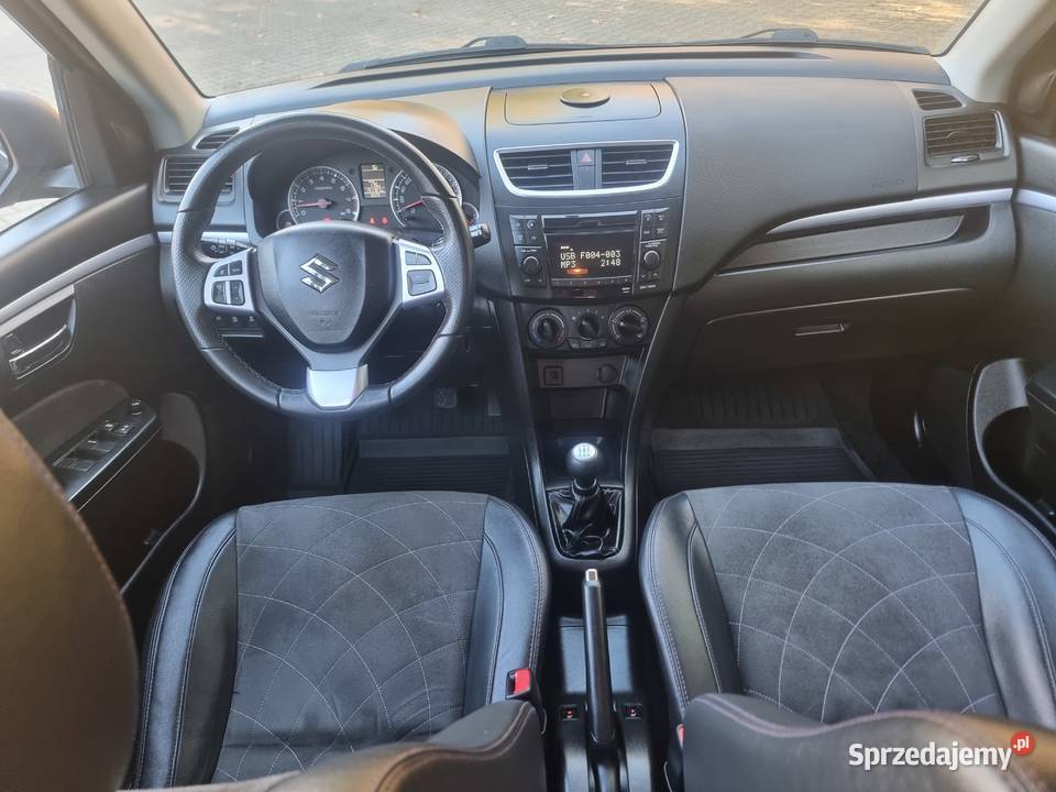 AllGrip 4x4 12i LIFT Napędy LEDY Salonowy Piz Nowy Sącz