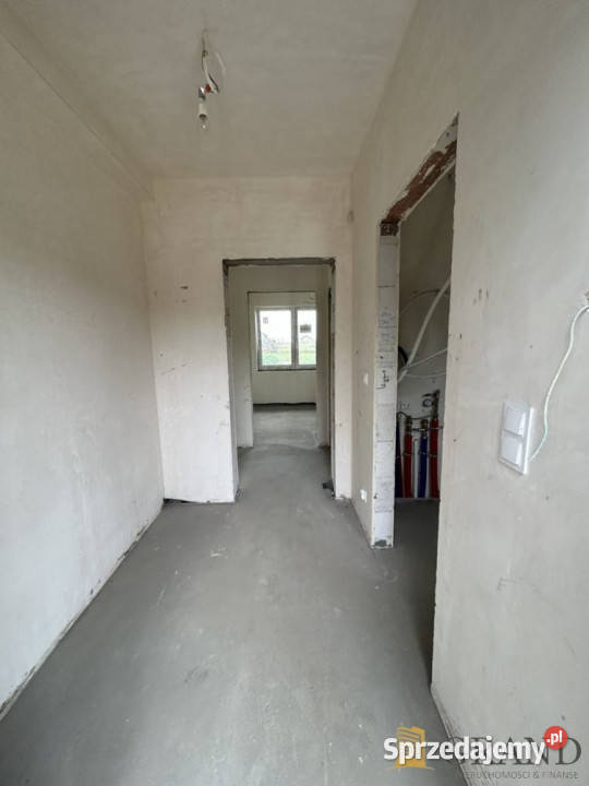 Sprzedam dom bliźniak Grzędzice 11395m2 Rok budowy 2024 zachodniopomorskie