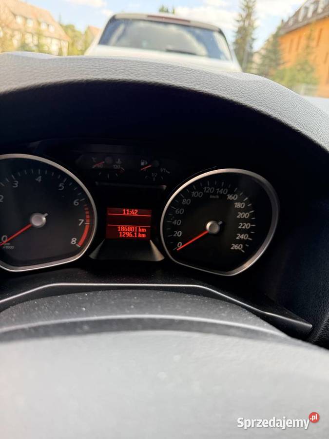 Ford Mondeo MK4 20 2008 Mondeo Kędzierzyn-Koźle