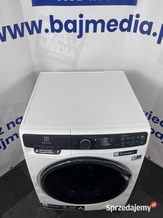 Pralkosuszarka Electrolux 800 UltraCare Pozostałe Warszawa