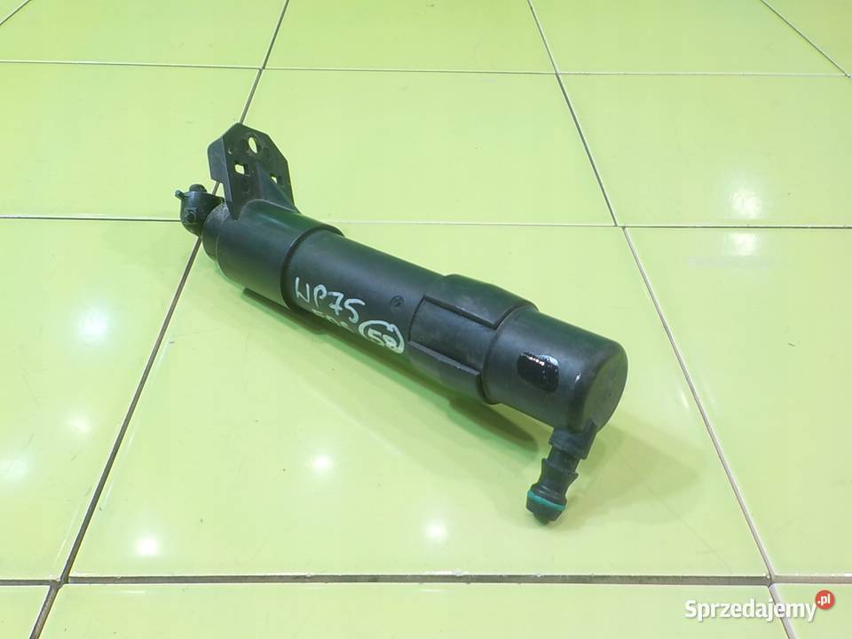 VW EOS 14 TSI 10r 2D spryskiwacz lampy lewy Suków sprzedam