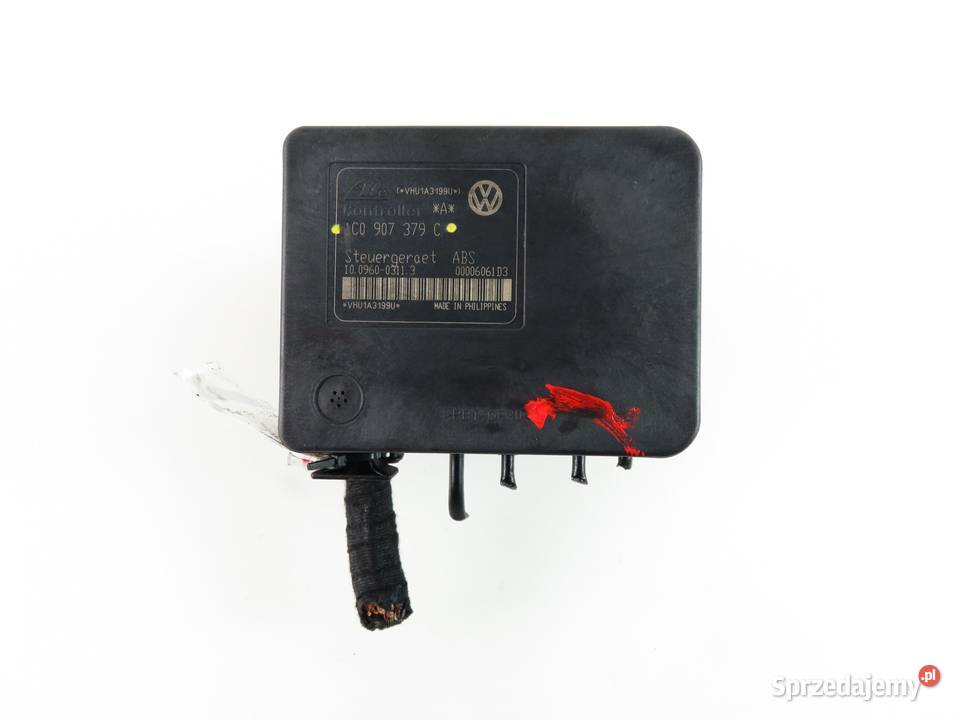POMPA ABS VW BORA 1C0907379C 10096003113
