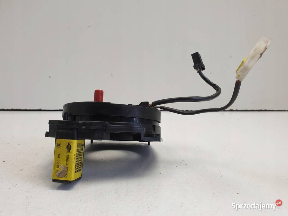 Nissan Primera P11 TAŚMA PODUSZKI POWIETRZNEJ lubelskie Rudka