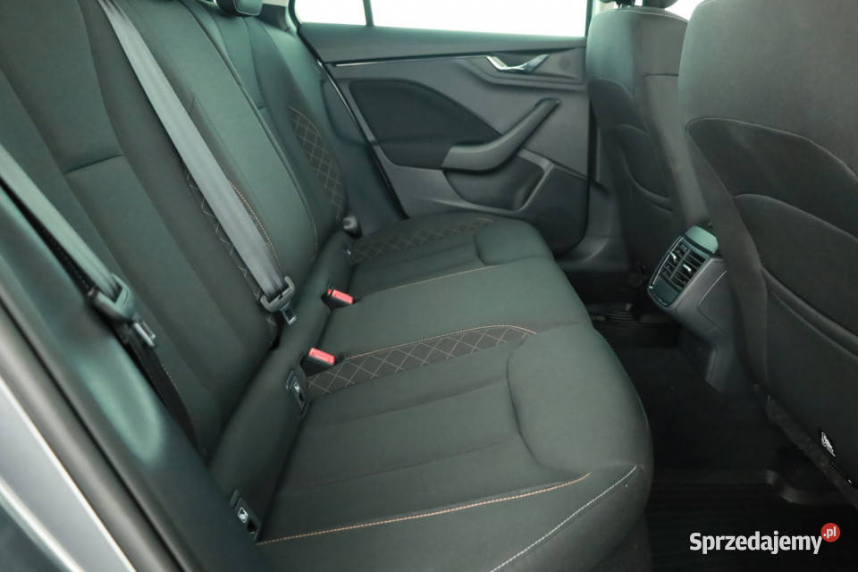 Skoda Scala 10 TSI ASR (kontrola trakcji) mazowieckie Piaseczno