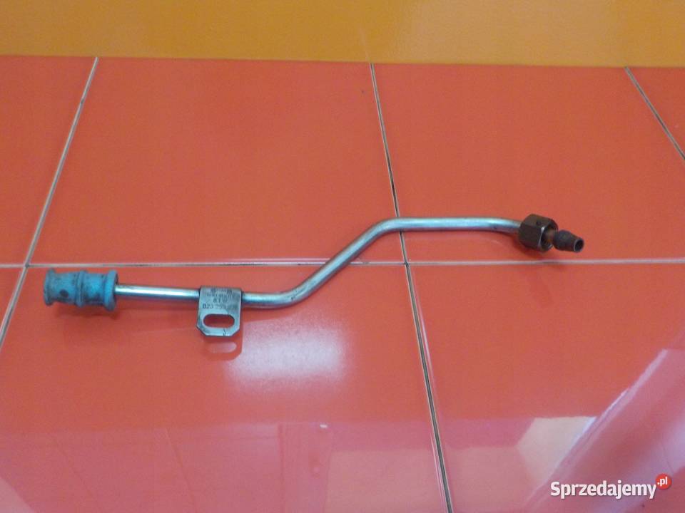 VW T4 25 B 94r 110 AAF rura przewod kolektora Suków