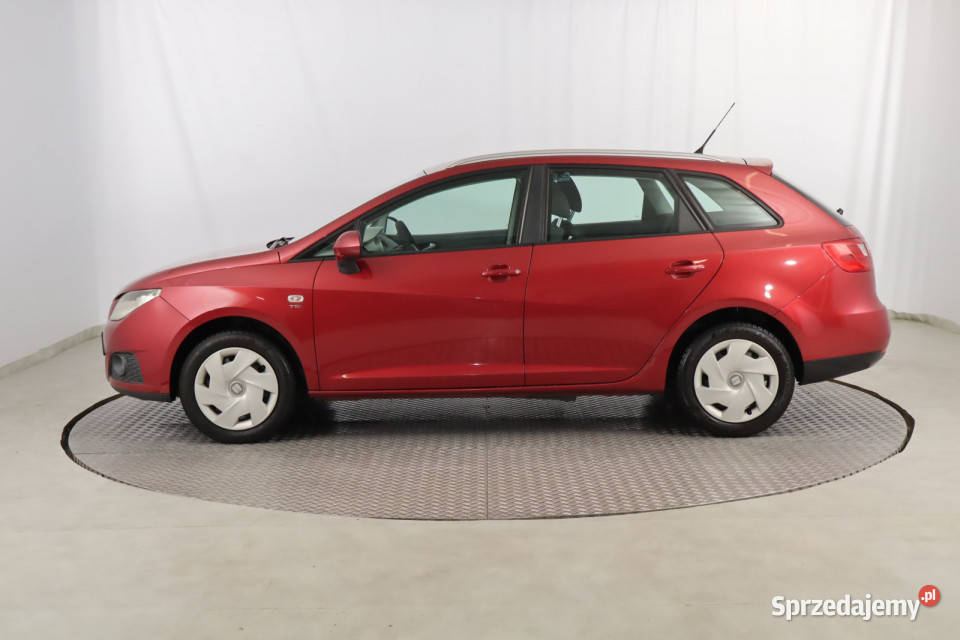 Seat Ibiza 12 TSI Zabrze