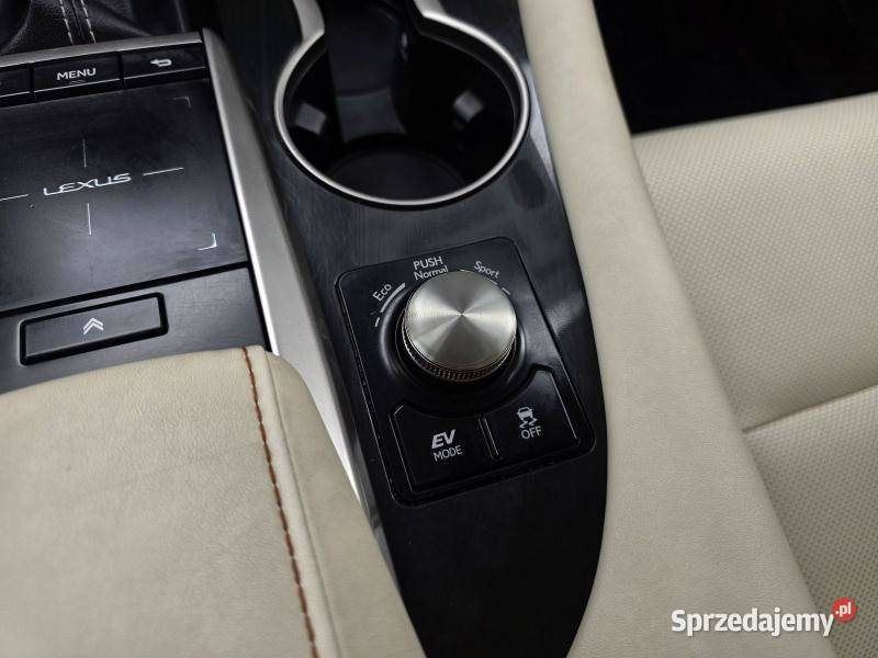 RX450H Prestige V6 35l 313Salon Bezwypadkowy1 3500cm3 Warszawa sprzedam