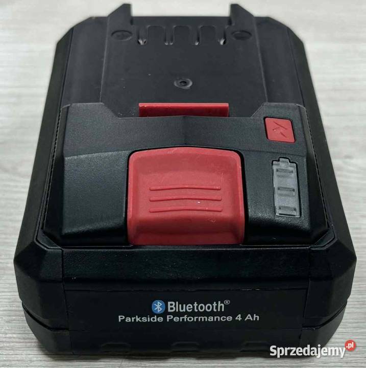 Bateria Parkside PAPS 204 B1 Elbląg