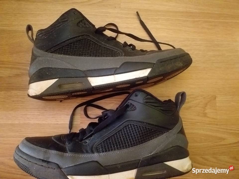 Basket Jordan 45 unikat stan mazowieckie Legionowo