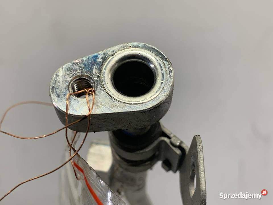 RURKA KLIMATYZACJI RENAULT CLIO V 924401340R 16