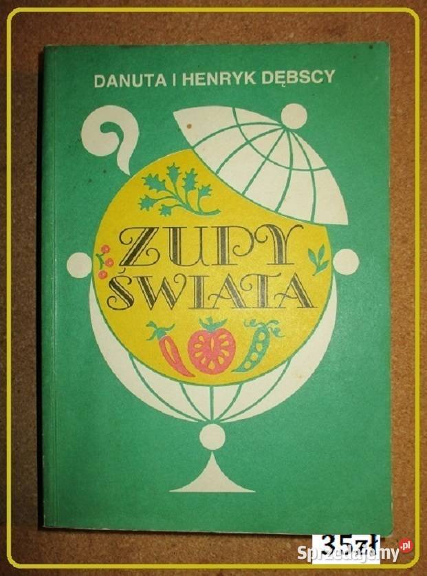 Obiady u Kowalskich obiady PRL dania kuchnia Łódź sprzedam