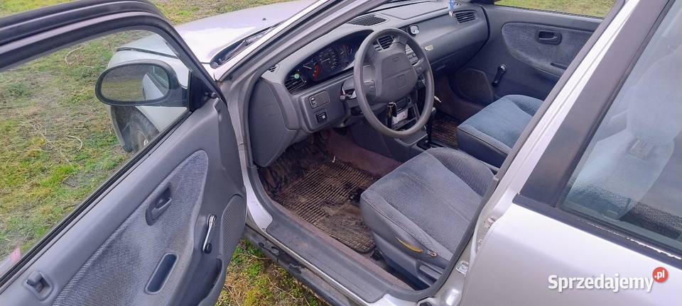 Honda Civic V sedan 15 Civic Czajków sprzedam