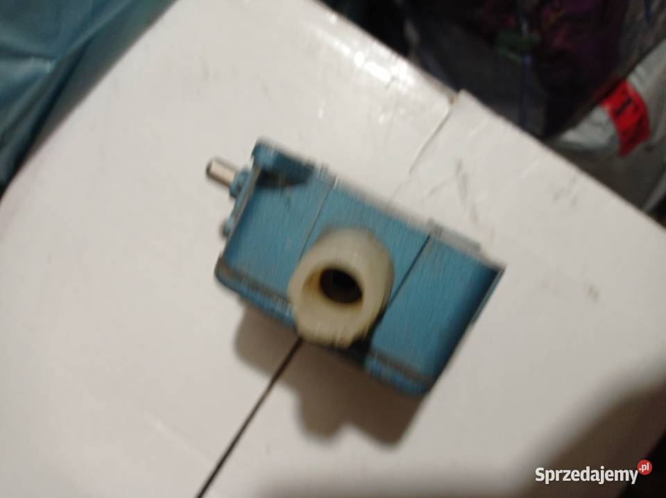 Wyłącznik LK 20 śląskie Częstochowa