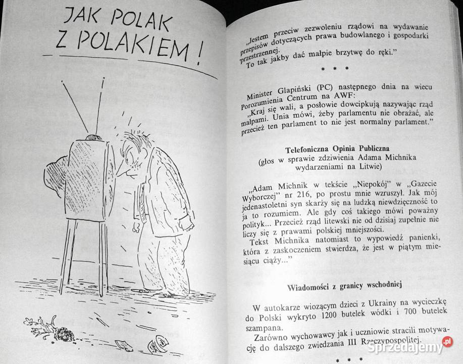 Spowolnienie Tom 2 Krzysztof Daukszewicz