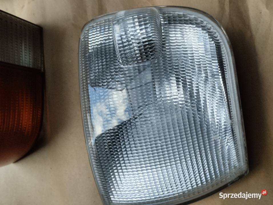 Lampy do VW T 4 świętokrzyskie Ostrowiec Świętokrzyski