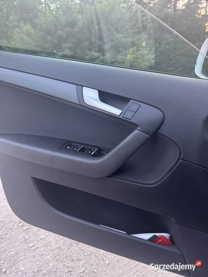Sprzedam piękne audi a3 8p Tomaszów Mazowiecki